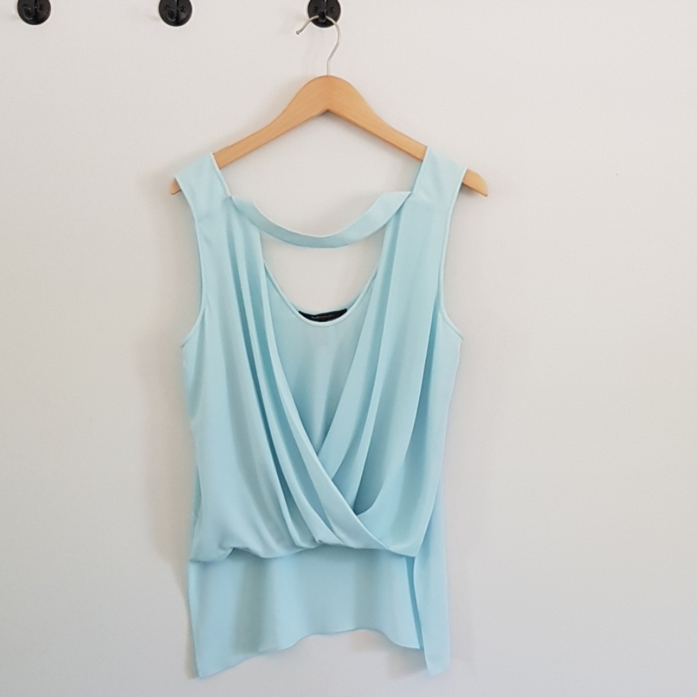 Bcbgmaxazria Top